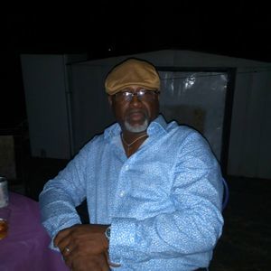 Meet your Posher, Ulysses